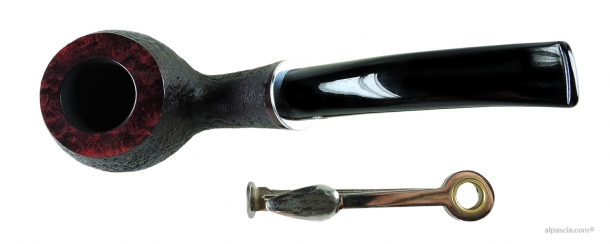 Stawell H.C. Andersen VII - smoking pipe 1025 d