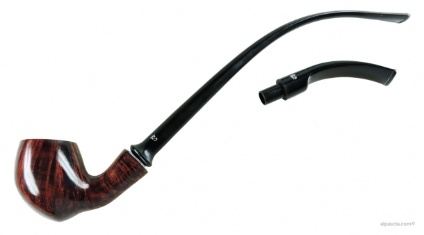 Stawell H.C. Andersen VII - smoking pipe 1026 a