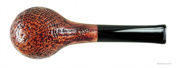 L'Anatra Sandblasted smoking pipe 770 c