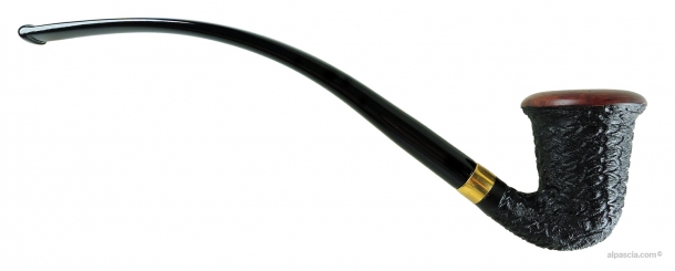 ST-CLAUDE CALABASH - smoking pipe 008 b