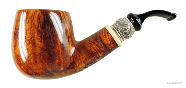 Peder Jeppesen Ida Boutique Gr 4 smoking pipe 489 a
