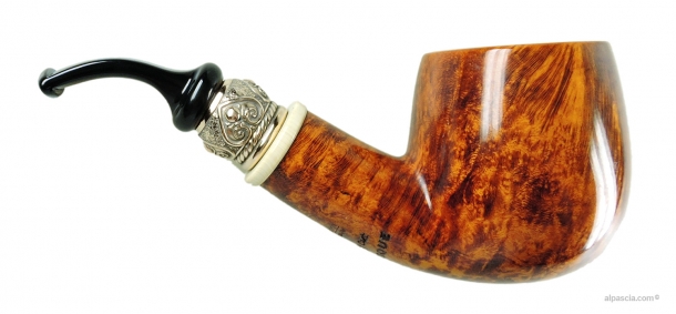 Peder Jeppesen Ida Boutique Gr 4 smoking pipe 489 b