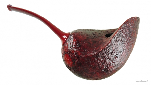 Pipa Bisonte - 018 b