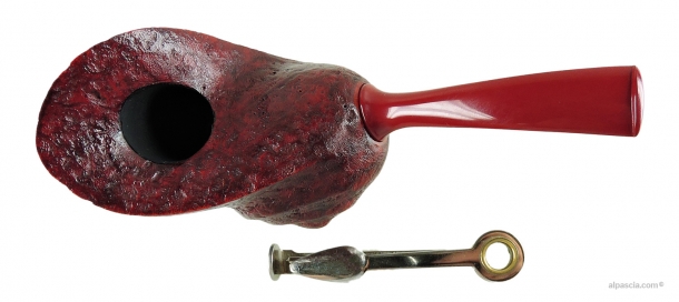 Pipa Bisonte - 018 d