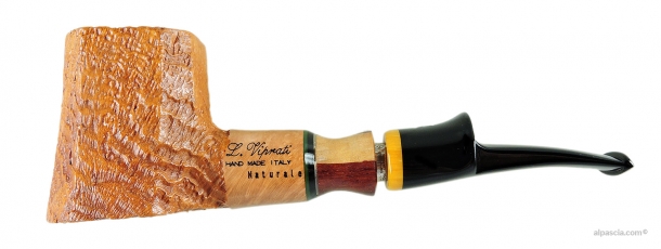 Pipa Viprati Sabbiata Naturale - 614 a