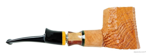 Pipa Viprati Sabbiata Naturale - 614 b