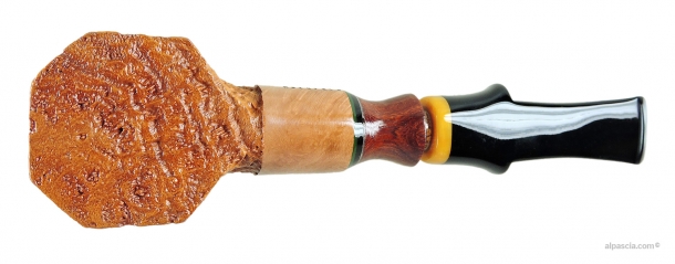 Pipa Viprati Sabbiata Naturale - 614 c