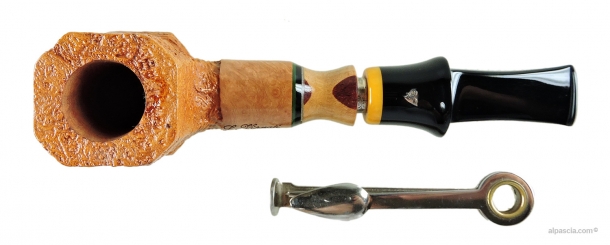Pipa Viprati Sabbiata Naturale - 614 d