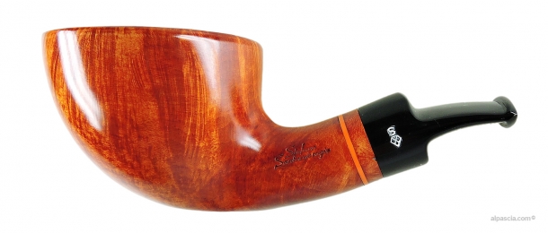 Santambrogio Liscia FP Grande pipe 043 a