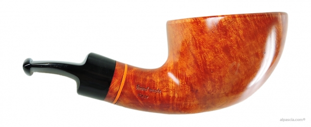 Santambrogio Liscia FP Grande pipe 043 b