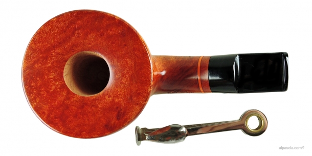 Santambrogio Liscia FP Grande pipe 043 d