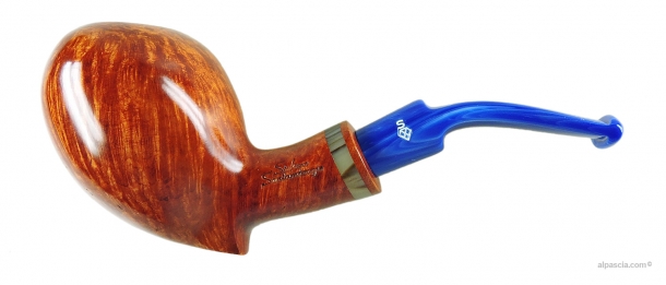 Santambrogio Liscia XX Grande pipe 044 a