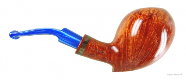 Santambrogio Liscia XX Grande pipe 044 b