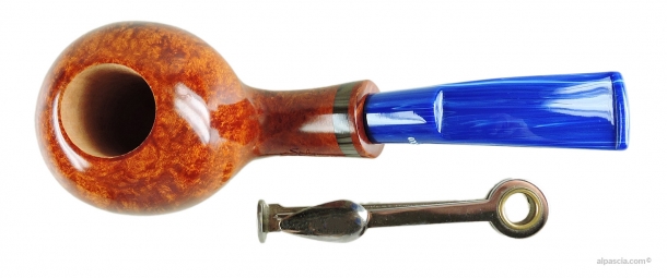 Santambrogio Liscia XX Grande pipe 044 d