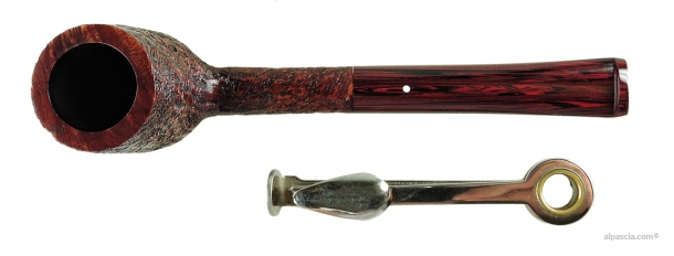 Dunhill Cumberland 3112 Group 3 pipe G056 d