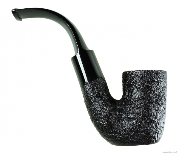 Dunhill The White Spot Ring Grain 5226 smoking pipe G057 b