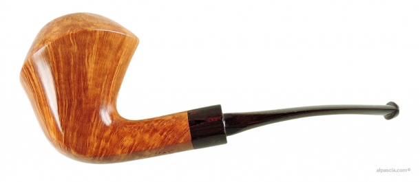 Pipa Bisonte - 019 a