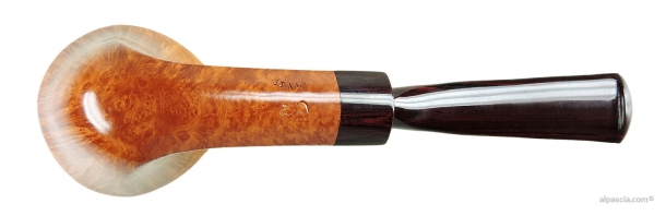 Pipa Bisonte - 019 c