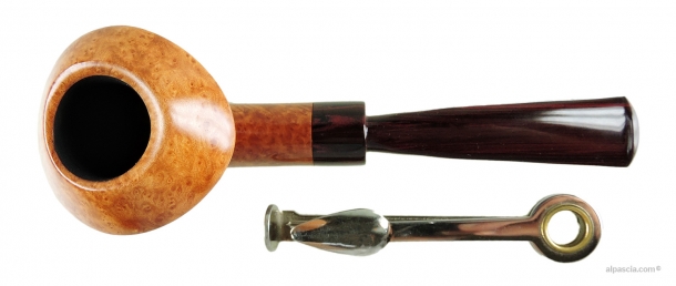 Pipa Bisonte - 019 D