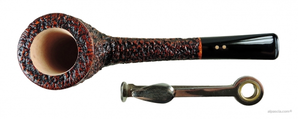 Radice Rind smoking pipe 2121 d
