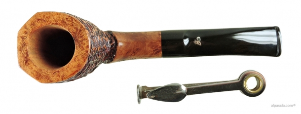 Pipa Viprati Rusticata - 617 d