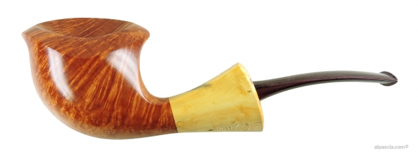 Pipa Bisonte - 020 a