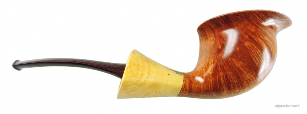 Pipa Bisonte - 020 b
