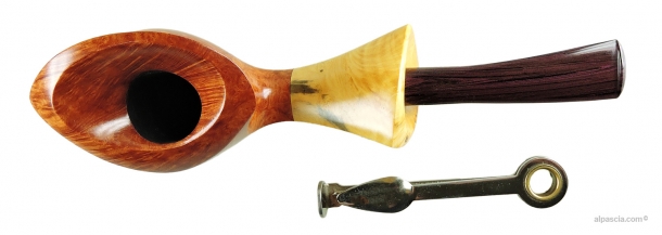 Pipa Bisonte - 020 d