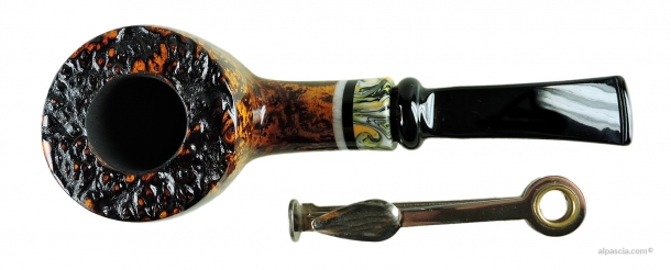 Pipa Peder Jeppesen Ida 5 - 491 d