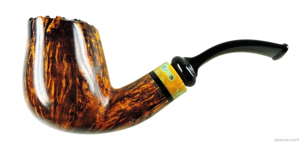 Pipa Peder Jeppesen Ida 5 - 492 a