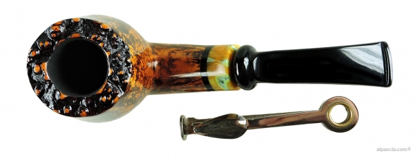 Pipa Peder Jeppesen Ida 5 - 492 d