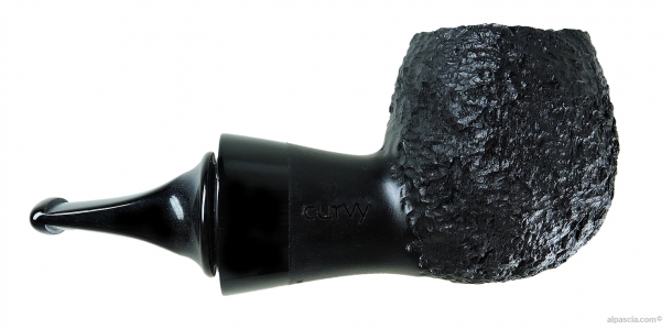 Al Pascia' Curvy Rustyc 02 - pipe D665 b