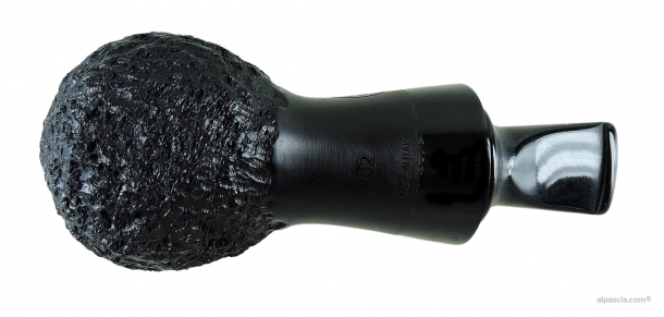 Al Pascia' Curvy Rustyc 02 - pipe D665 c