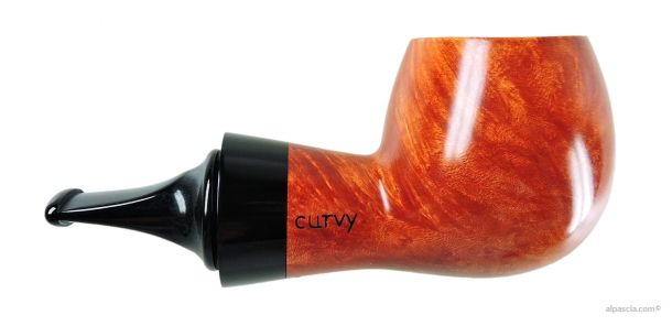 Al Pascia' Curvy Nature 02 - pipe D666 b