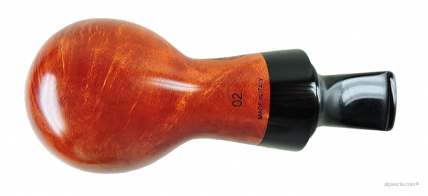 Al Pascia' Curvy Nature 02 - pipe D666 c