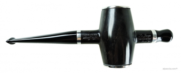 Ser Jacopo Insanus 2 L D smoking pipe 2157 b