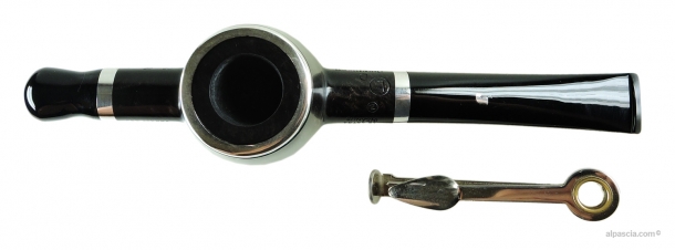 Ser Jacopo Insanus 2 L D smoking pipe 2157 d