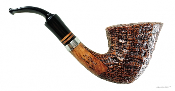 Pipa Viprati Sabbiata Extra - 619 b