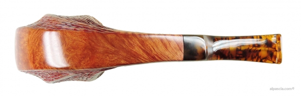 Viprati Semirusticata Extra smoking pipe 620 c