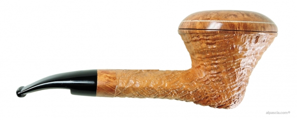 Viprati Collection Naturale smoking pipe 621 b