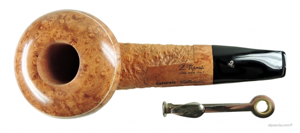 Viprati Collection Naturale smoking pipe 621 d