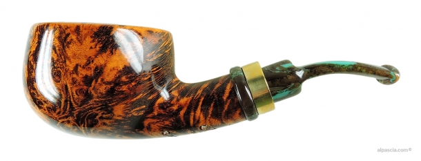 Neerup Classic Gr.3 smoking pipe 340 a