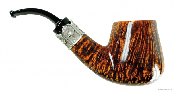 Peder Jeppesen Ida Boutique Gr 5 smoking pipe 493 b