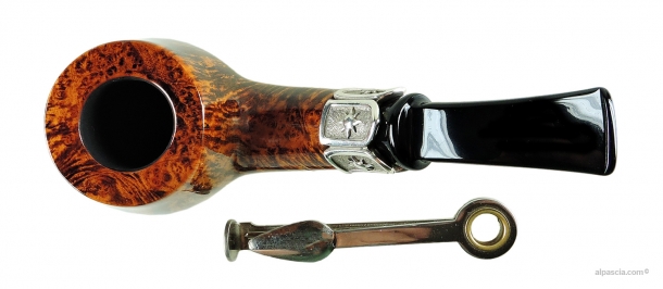 Peder Jeppesen Ida Boutique Gr 5 smoking pipe 493 d
