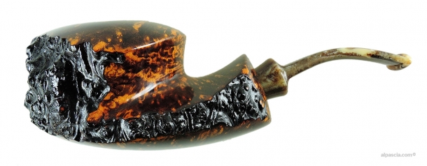 Peder Jeppesen Ida 4 smoking pipe 494 a