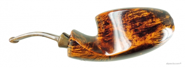 Peder Jeppesen Ida 4 smoking pipe 494 b