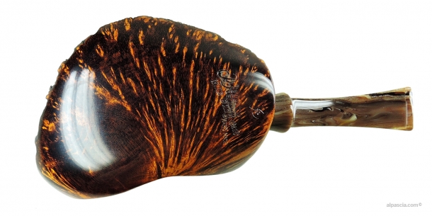 Peder Jeppesen Ida 4 smoking pipe 494 c