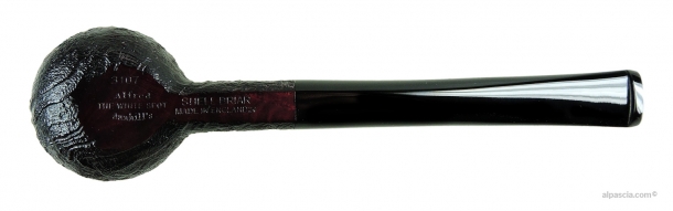 Pipa Dunhill Shell Briar 3107 Gruppo 3 - G058 c