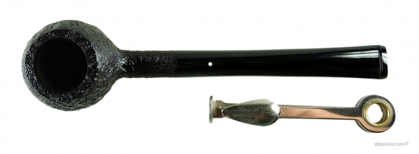 Pipa Dunhill Shell Briar 3107 Gruppo 3 - G058 d