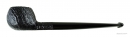 DUNHILL SHELL BRIAR 3107